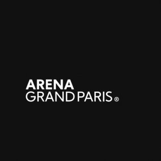 Arena Grand Paris