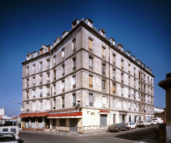 © Conseil général de Seine-Saint-Denis