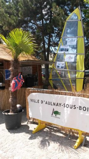 L't  Aulnay