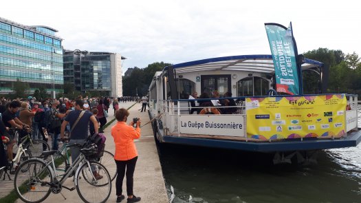 t du Canal 2020