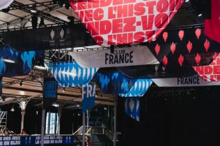 Club France La Villette