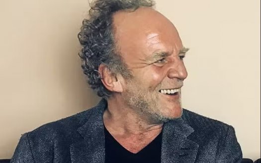Frederic Blier-Garcia - image scne web