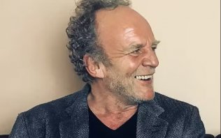 Frederic Blier-Garcia - image scne web