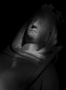 Gisant de Constance de Castille  Jean-Christophe Ballot / Centre des monuments nationaux
