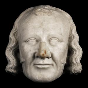 Gisant de Charles de Valois, Comte d'Alenon  Antoine Schneck / Centre des monuments nationaux / ADAGP