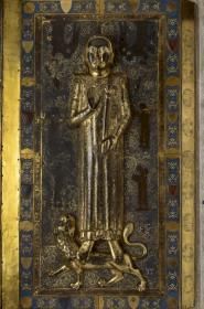 Gisant de Jean de France