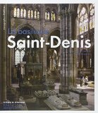Livre sur la basilique saint-Denis