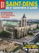 Saint-Denis, de sainte Genevive  Suger