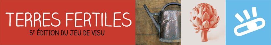 Terres fertiles 5e �dition du jeu De Visu