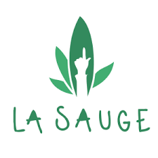 Logo La SAUGE