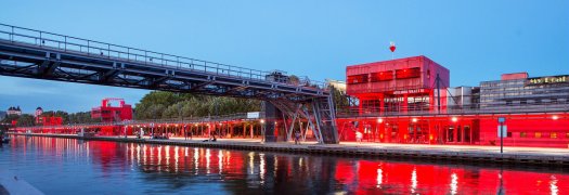 Follie L5 Villette Makerz