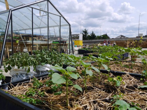 48h de l'agriculture urbaine 2025