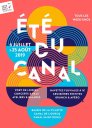 All the summer activities of Et� du Canal