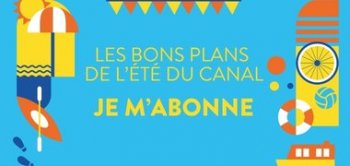 Les bons plans Paris l'�t� 2026