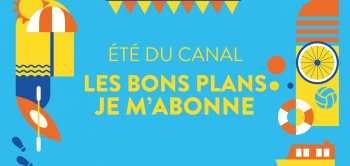 Les bons plans Paris l'�t� 2026