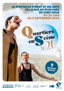 L'�t� 2026 � Villetaneuse