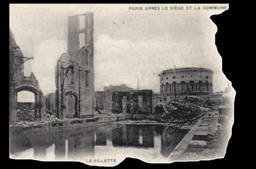 Les 150 ans de la Commune de Paris