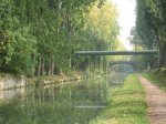 Canal de l'Ourcq