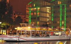 Croisire  Paris