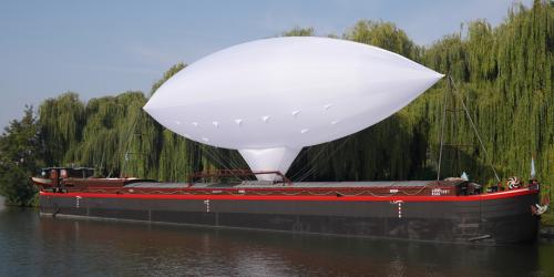 Pniche l'Hydroplane