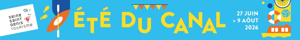 L'&eacute;t&eacute; &agrave; Paris