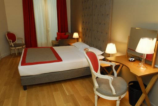 Htel Windsor Opra