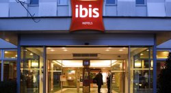 Htel Ibis Paris Porte d'Orlans