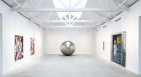 Exposition Space Age Galerie Ropac