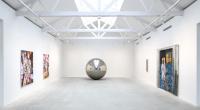 Exhibicion Space Age Galerie Ropac