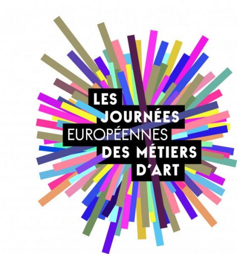 Les Journées Européennes des Métiers d'Art 2023