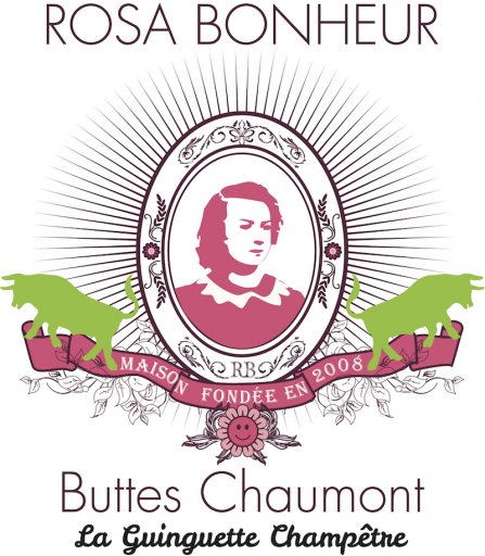 Logo Rosa Bonheur