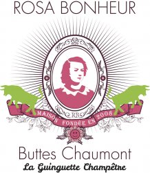 Rosa Bonheur guinguette