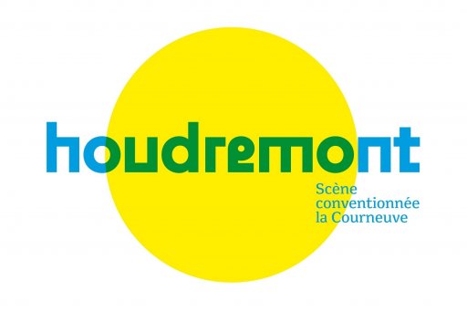 Logo Houdremont La Courneuve