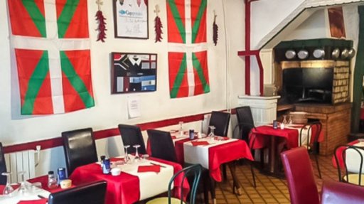 Le Petit Basque Aubervilliers