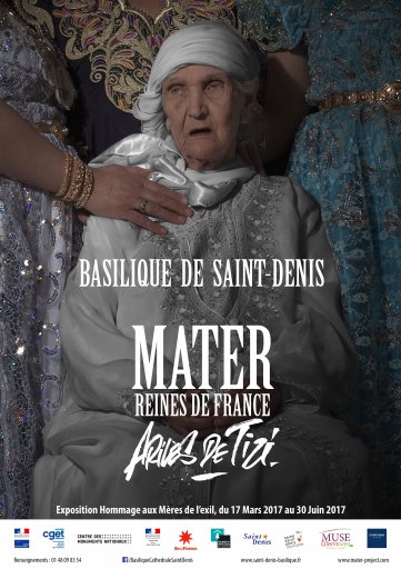 Mater, Arils de Tizi