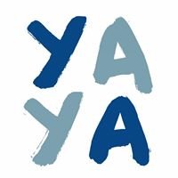 Logo Yaya restaurant grec Saint-Ouen