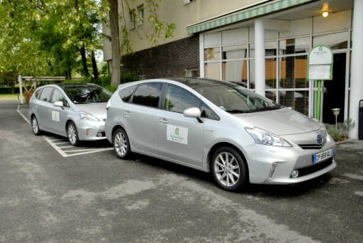 Green Hotels Roissy Parc des Expositions