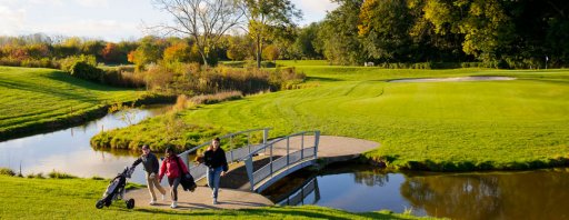 Golf dpartemental de la Poudrerie