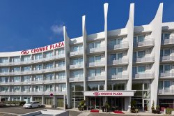 Crowne Plaza Paris CDG