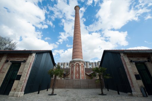 Institut national du patrimoine