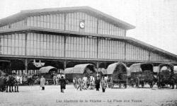Abattoirs de La Villette