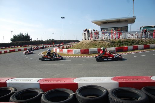 Karting 93