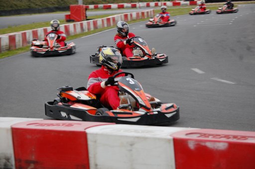 Karting 93