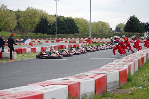 Karting 93