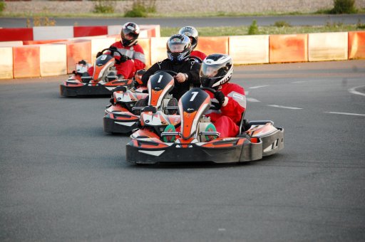 Karting 93