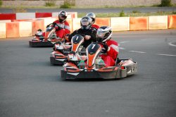 Karting 93