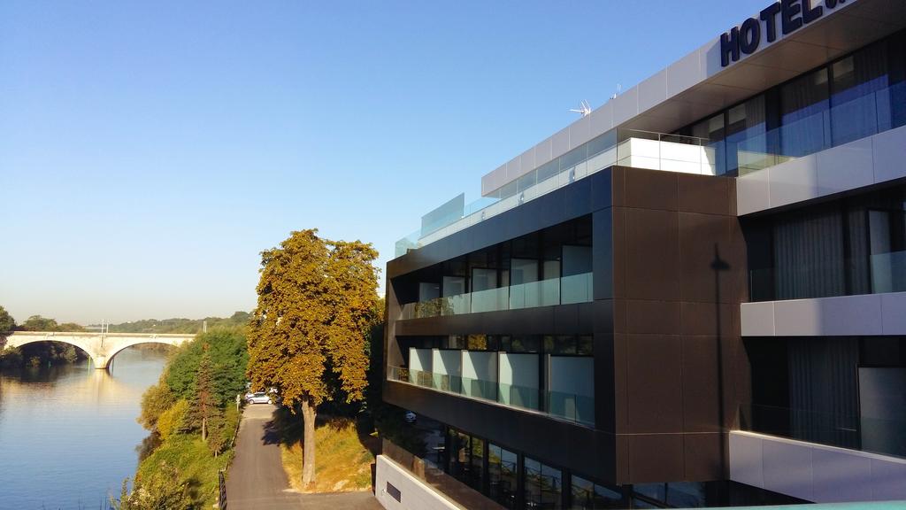 BALADE URBAINE - D'UNE GARE A L'AUTRE À ÉPINAY-SUR-SEINE - Épinay-sur-Seine