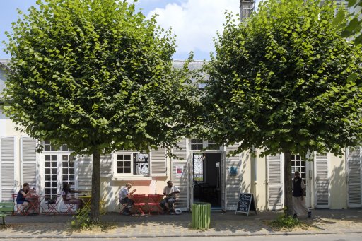 Maison Montreau 4