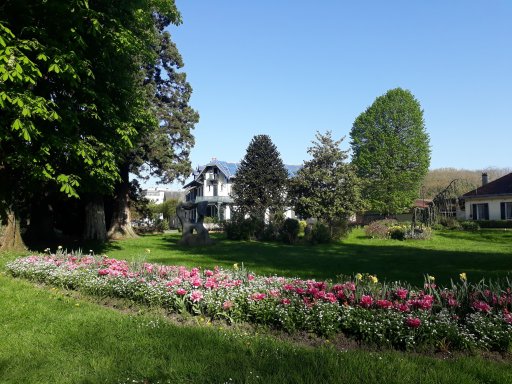 Maison Montreau 7