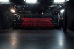 Théâtre L'Echangeur 1